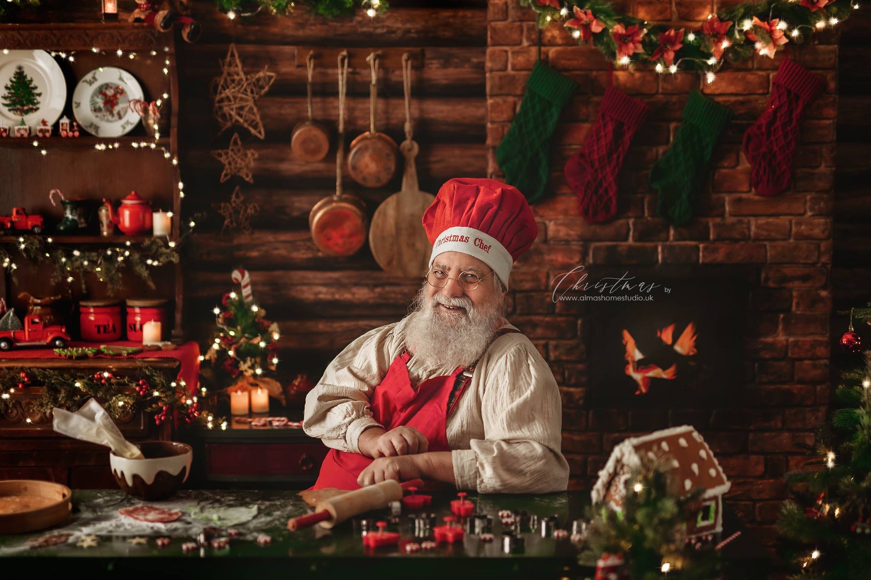 A Christmas Story - Lilly Bear Studio Props, arctic pines, christmas, christmas village, evergreen trees, evergreens, Fabric, gnomes, holiday, holiday christmas, pillows, pine trees, red curtains, santa window, silver winter, snow, snowflakes, snowy forest, snowy pine, snowy pine trees, snowy trees, village, white christmas, white holiday, white winter, winter, winter christmas, winter diamond, winter lodge, Wrinkle Free Fabric