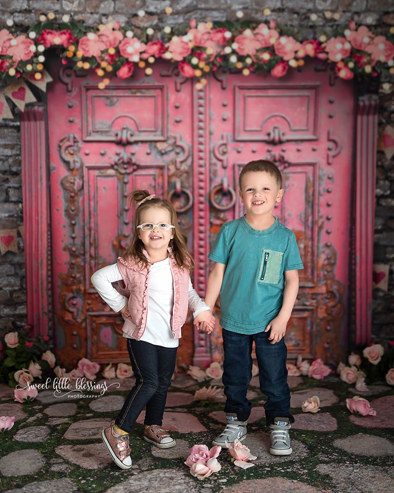 Love Gates