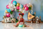 Make Way Make Way - Lilly Bear Studio Props, disney, Disney princess, edge of the water, edge of water, how far i'll go, i am moana, maui, moana