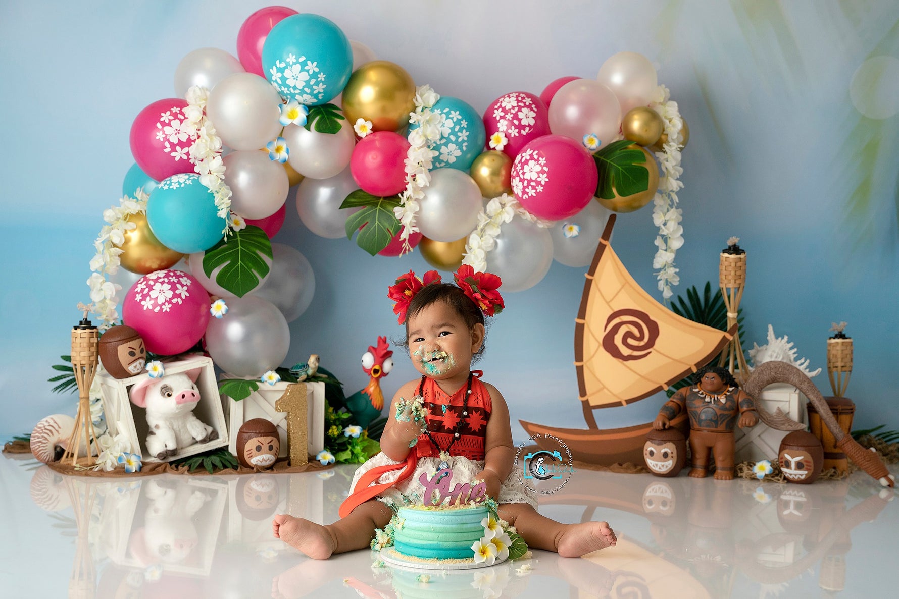 Make Way Make Way - Lilly Bear Studio Props, disney, Disney princess, edge of the water, edge of water, how far i'll go, i am moana, maui, moana