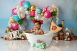 Make Way Make Way - Lilly Bear Studio Props, disney, Disney princess, edge of the water, edge of water, how far i'll go, i am moana, maui, moana