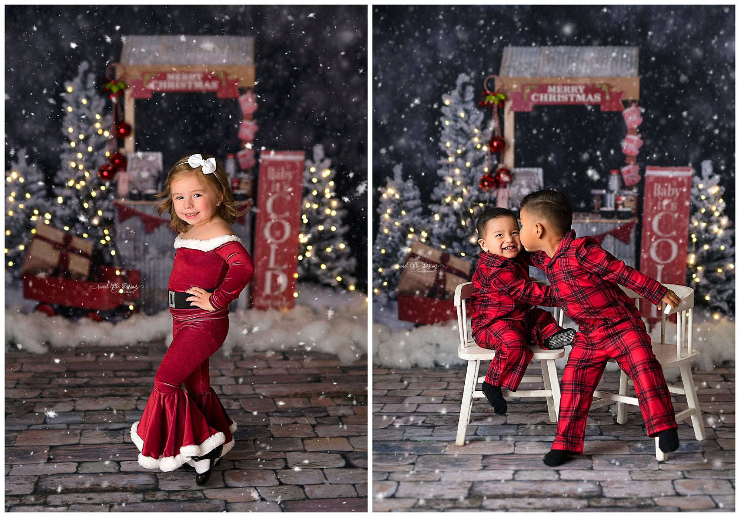Chilly Cocoa - Lilly Bear Studio Props, christmas, Cozy, Decorated, Festive, Giving, Holiday, Holy, Hopeful, Joyful, Merry, Peaceful, Peacful, Red & Green, Seasonal, Winter, Xmas, Yuletide
