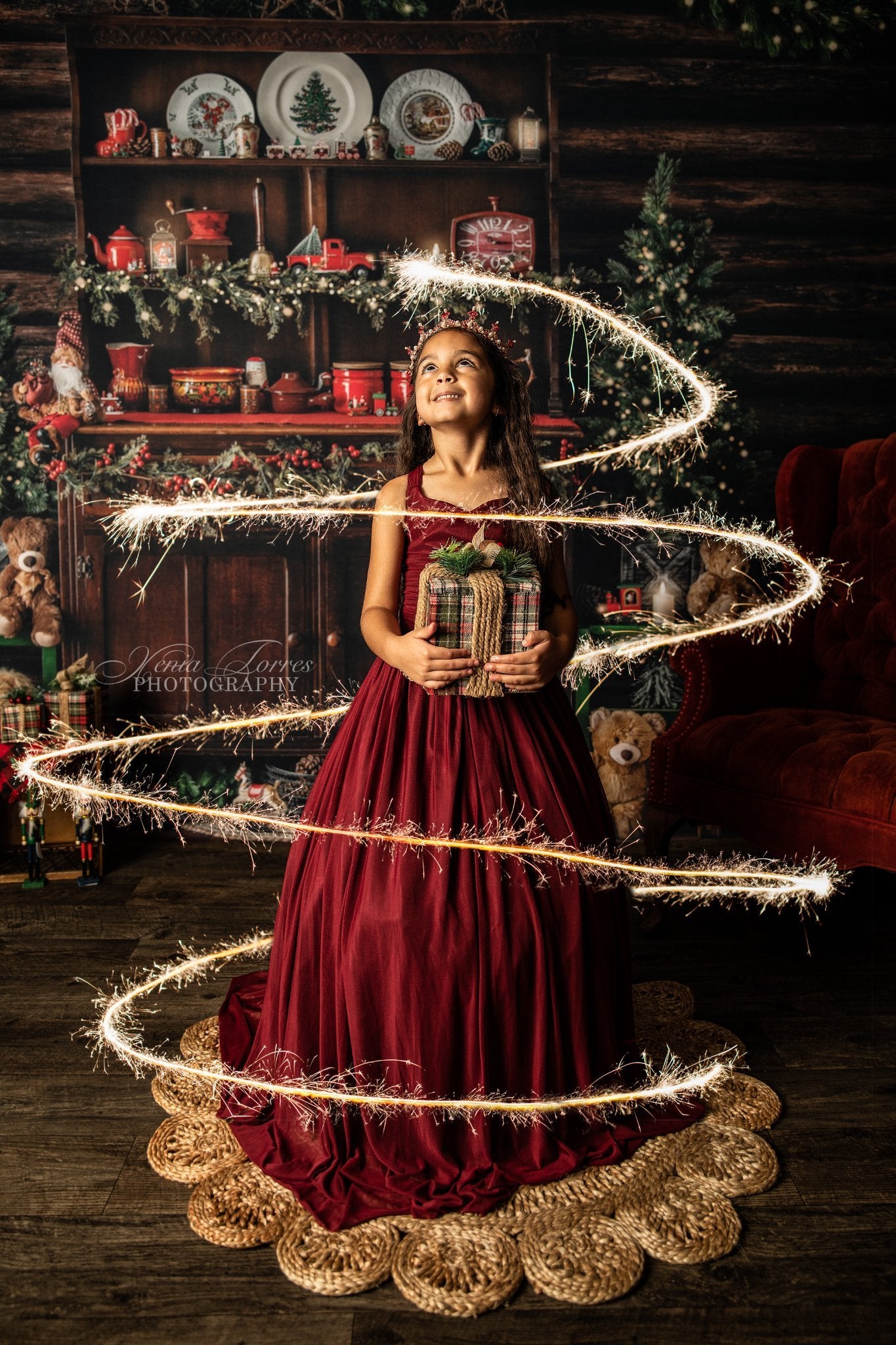 Deck The Halls