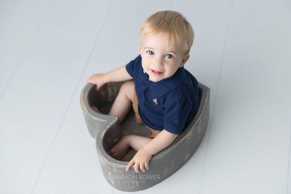 Deep Heart Bowl (RTS) - Lilly Bear Studio Props, baby chair prop, baby stool prop, Canadian Newborn Wood Props, canadian photographer, Canadian photography props, canadian wood photography props, Canadian Wood Props, honey bucket, Newborn bed, Newborn bowl, newborn honey bucket, newborn photographer, newborn photographer props, newborn photography, newborn props, portrait photographer, prop, vintage buckets, wood, wood bucket newborn prop, Wood Newborn Photography Props, wood prop