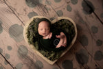 Azure Eucalyptus Wood Planks Floor by Azure Photography sold by Lilly Bear Studio Props, Azure Cream - Azure Photograph