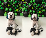 Video Game Bananza by OhSoBeauty Photography sold by Lilly Bear Studio Props, balloon - balloon arch - balloon garland