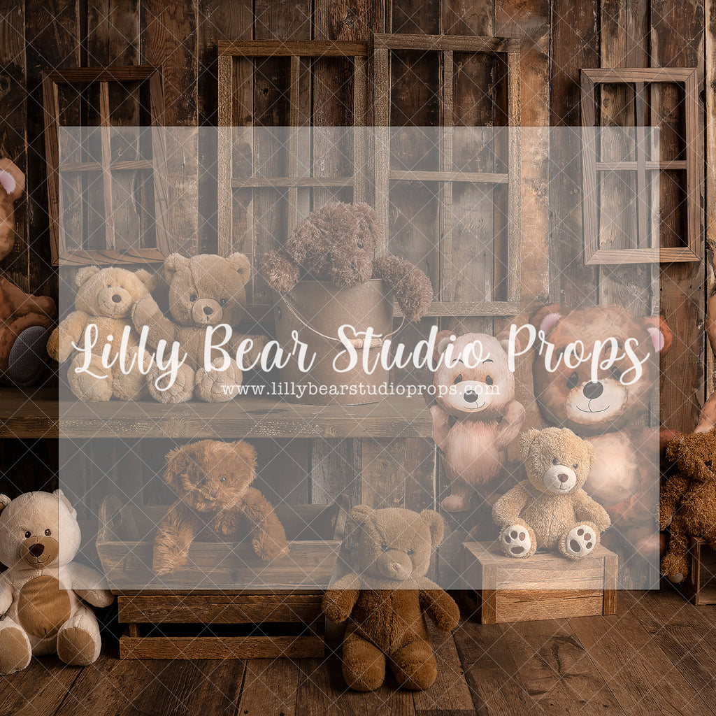 Teddy Bear Fun - Lilly Bear Studio Props, boho teddy, Fabric, FABRICS, teddy, teddy bear, teddy bear love, teddy bear picnic, teddy bears, teddys