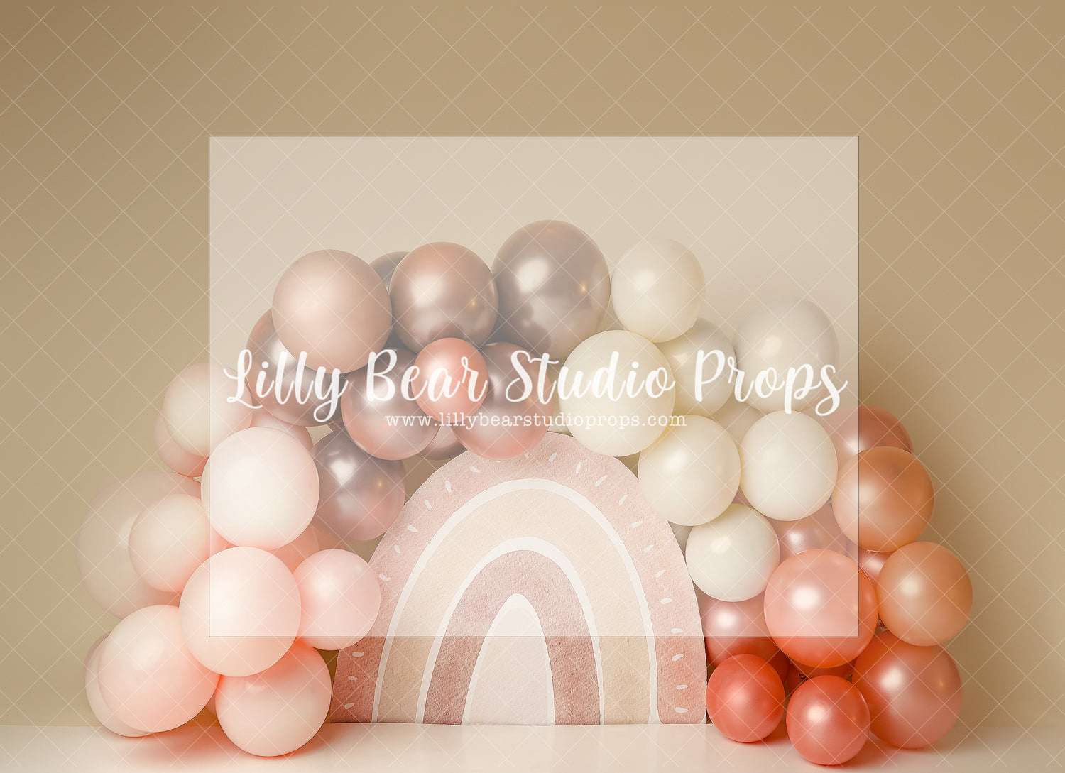 Pretty Boho Rainbow - Lilly Bear Studio Props, balloon rainbow, blue rainbow, boho rainbow, boy rainbow, cloud rainbow, colourful rainbow, Fabric, FABRICS, gender neutral, neutral, neutral balloon garland, neutral rainbow, over the rainbow, painted rainbow, pastel rainbow, rainbow, rainbow balloon, rainbow balloons, rainbow garland, rainbow watercolour, rainbows, Scandinavian rainbow, scandinavian rainbow garland, somewhere over the rainbow, spring rainbow