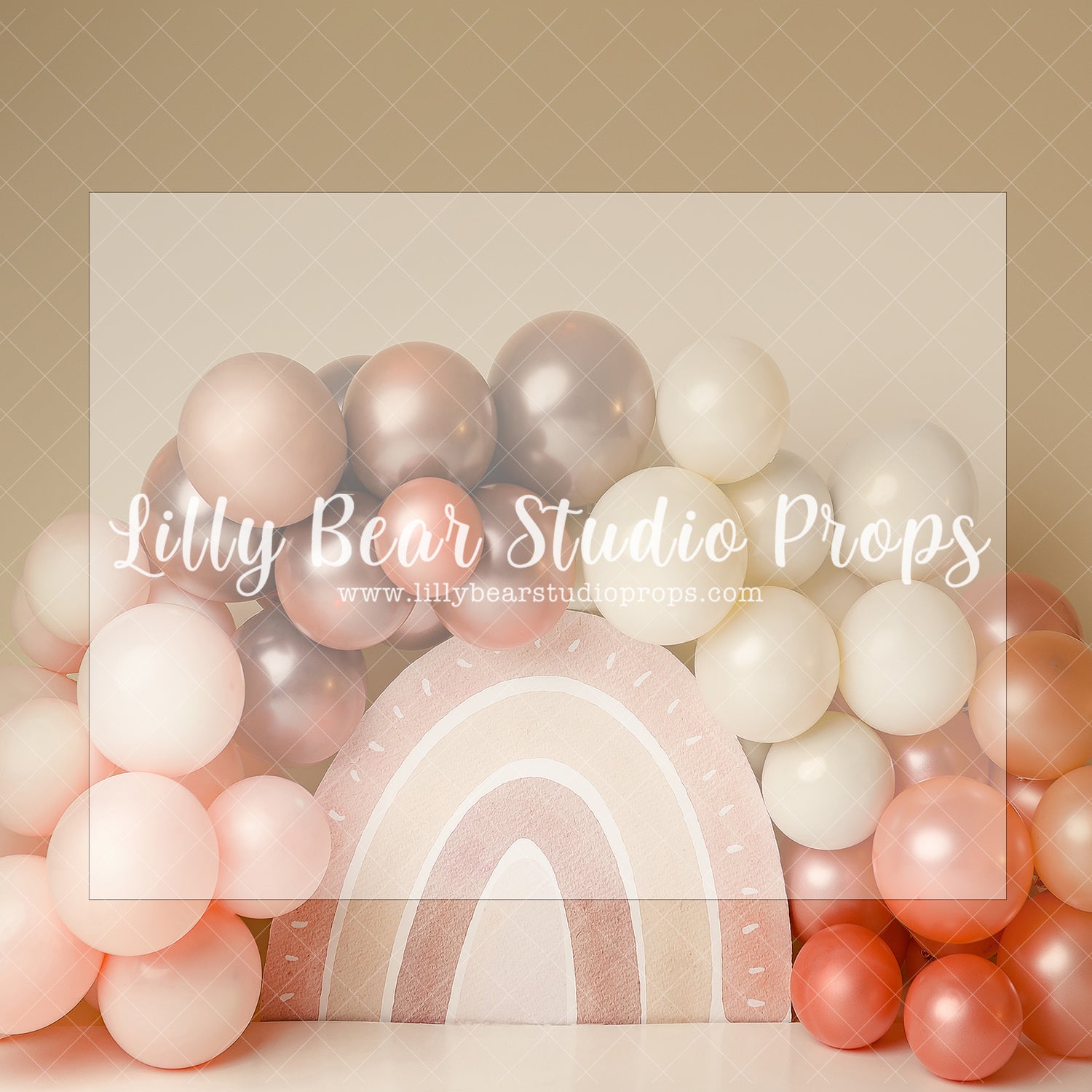 Pretty Boho Rainbow - Lilly Bear Studio Props, balloon rainbow, blue rainbow, boho rainbow, boy rainbow, cloud rainbow, colourful rainbow, Fabric, FABRICS, gender neutral, neutral, neutral balloon garland, neutral rainbow, over the rainbow, painted rainbow, pastel rainbow, rainbow, rainbow balloon, rainbow balloons, rainbow garland, rainbow watercolour, rainbows, Scandinavian rainbow, scandinavian rainbow garland, somewhere over the rainbow, spring rainbow