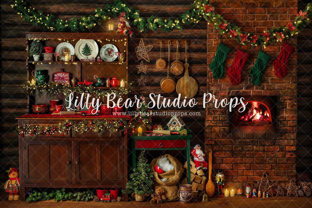 A Christmas Story - Lilly Bear Studio Props, arctic pines, christmas, christmas village, evergreen trees, evergreens, Fabric, gnomes, holiday, holiday christmas, pillows, pine trees, red curtains, santa window, silver winter, snow, snowflakes, snowy forest, snowy pine, snowy pine trees, snowy trees, village, white christmas, white holiday, white winter, winter, winter christmas, winter diamond, winter lodge, Wrinkle Free Fabric