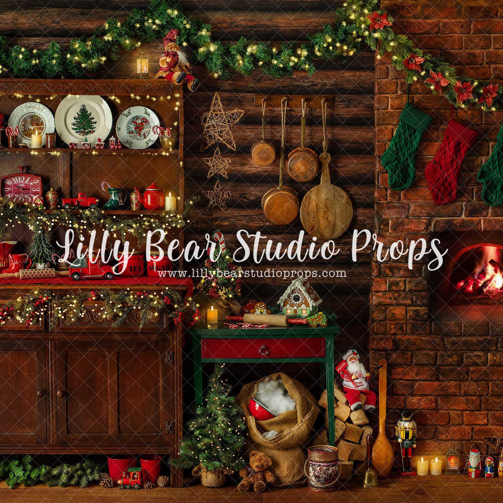 A Christmas Story - Lilly Bear Studio Props, arctic pines, christmas, christmas village, evergreen trees, evergreens, Fabric, gnomes, holiday, holiday christmas, pillows, pine trees, red curtains, santa window, silver winter, snow, snowflakes, snowy forest, snowy pine, snowy pine trees, snowy trees, village, white christmas, white holiday, white winter, winter, winter christmas, winter diamond, winter lodge, Wrinkle Free Fabric