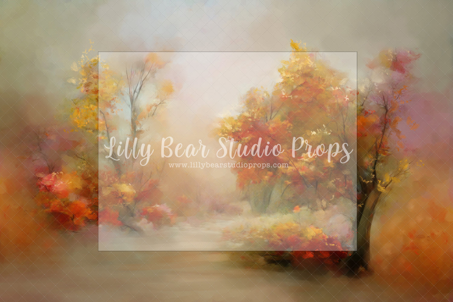 Autumn Forest
