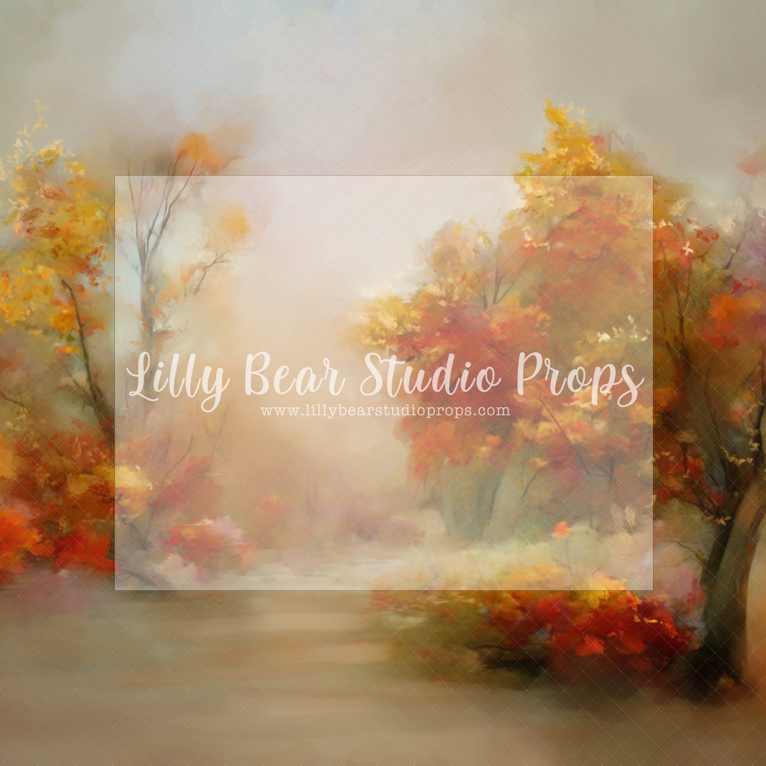 Autumn Forest