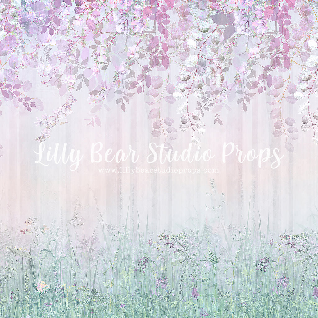 Addison by Lilly Bear Studio Props sold by Lilly Bear Studio Props, country field - fabric - field - field of flowers