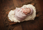 Light Jute Layer Set - Lilly Bear Studio Props, jute, layers, macrame, props, stuffer