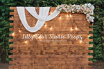 Adelaide by Lilly Bear Studio Props sold by Lilly Bear Studio Props, bright flowers - colourful flowers - Fabric - FABR
