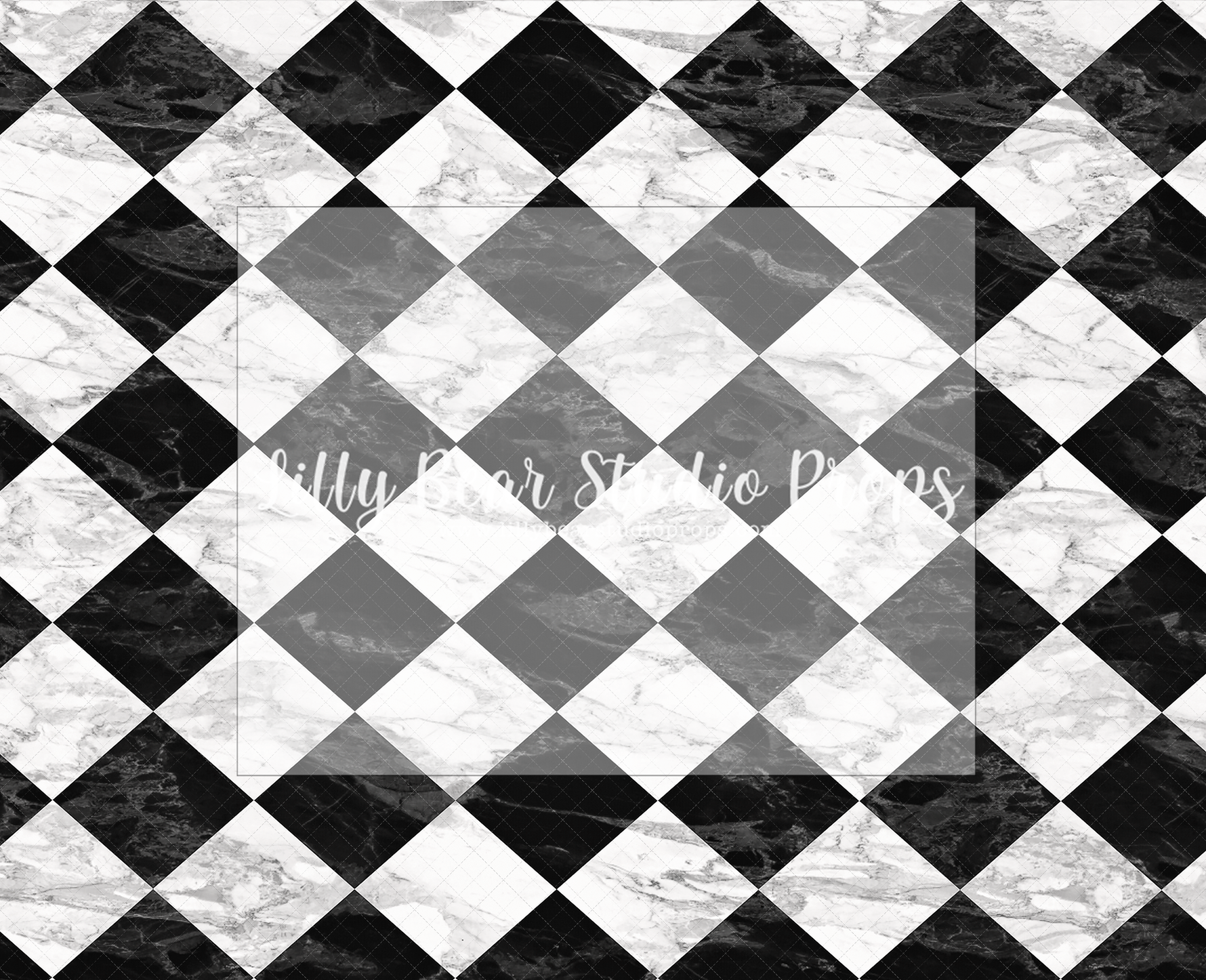 Aerial Black and white floor - Lilly Bear Studio Props, bokeh, cobblestone, cobblestone floor, disney encanto, encanto, encanto disney, fabric, FLOORS, fun fair, mat, neo, stone, stone floor, texture cobblestone, texture stone, vinyl