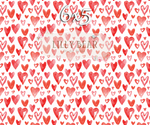 All My Love by Lilly Bear Studio Props sold by Lilly Bear Studio Props, fabric - hearts - love - poly - red - red heart