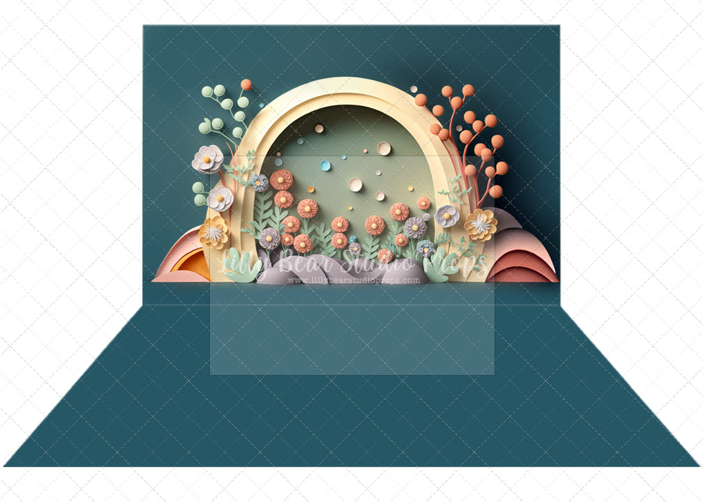All That Blooms Combo