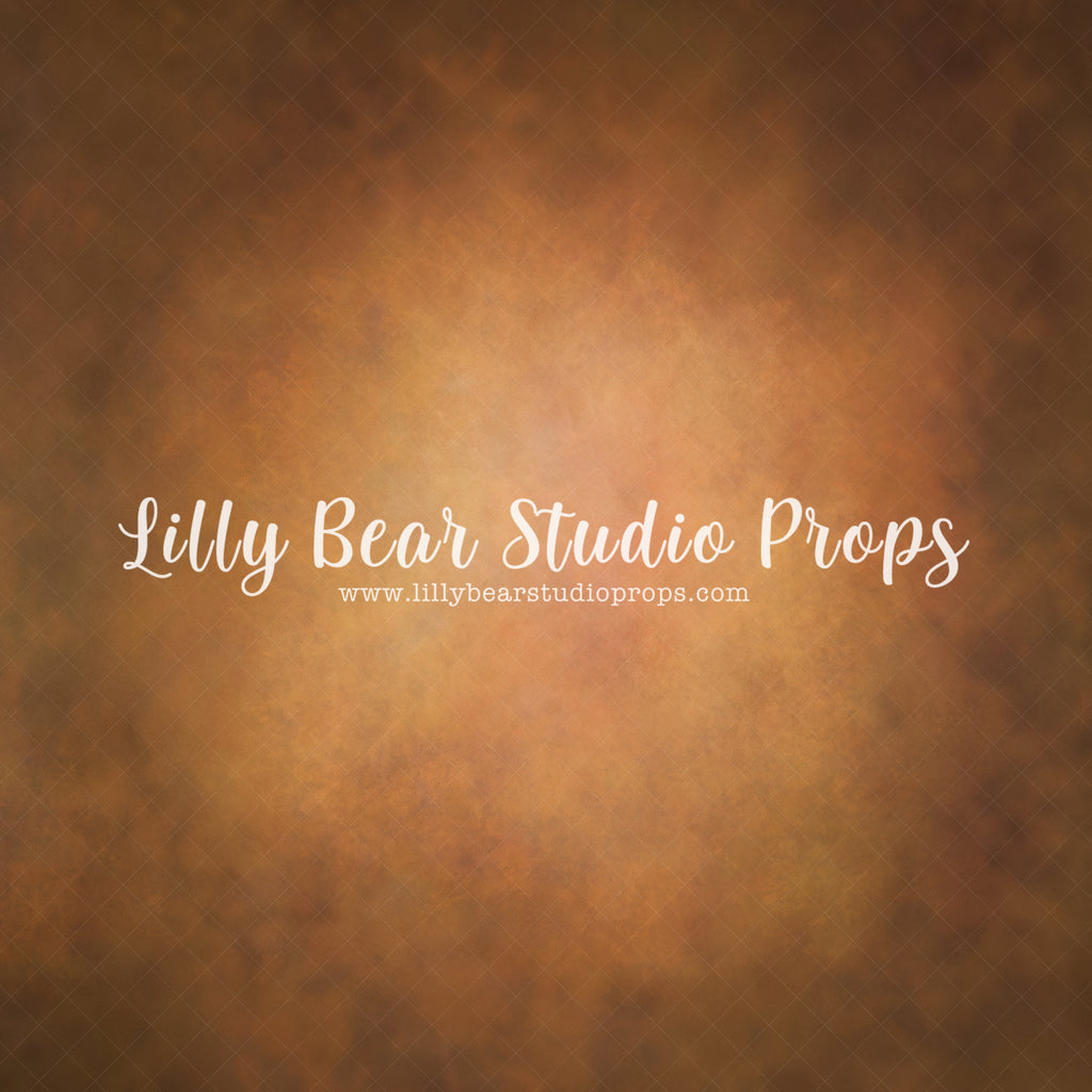Alma by Lilly Bear Studio Props sold by Lilly Bear Studio Props, brown - burnt brown - burnt orange - FABRICS - neutral