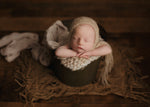 Light Jute Layer Set - Lilly Bear Studio Props, jute, layers, macrame, props, stuffer