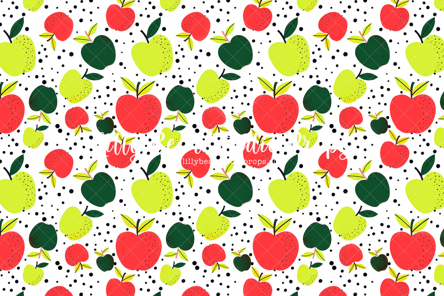 Apples by Brittany Ebany & Co. sold by Lilly Bear Studio Props, apple - apple farm - apple of my eye - apple one - appl