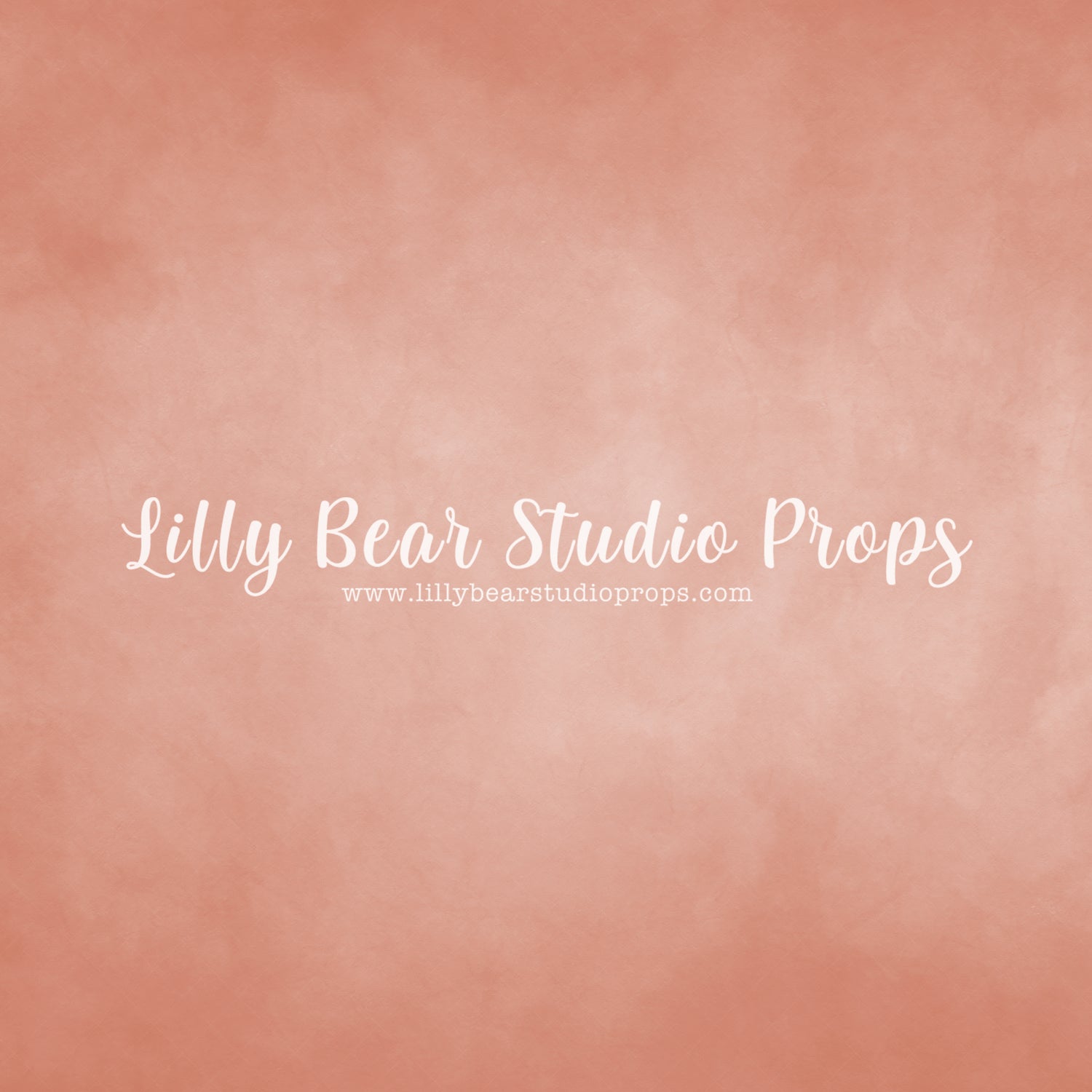 Apricot Blush by Lilly Bear Studio Props sold by Lilly Bear Studio Props, Blush - Blushful - coral - FABRICS - neutral