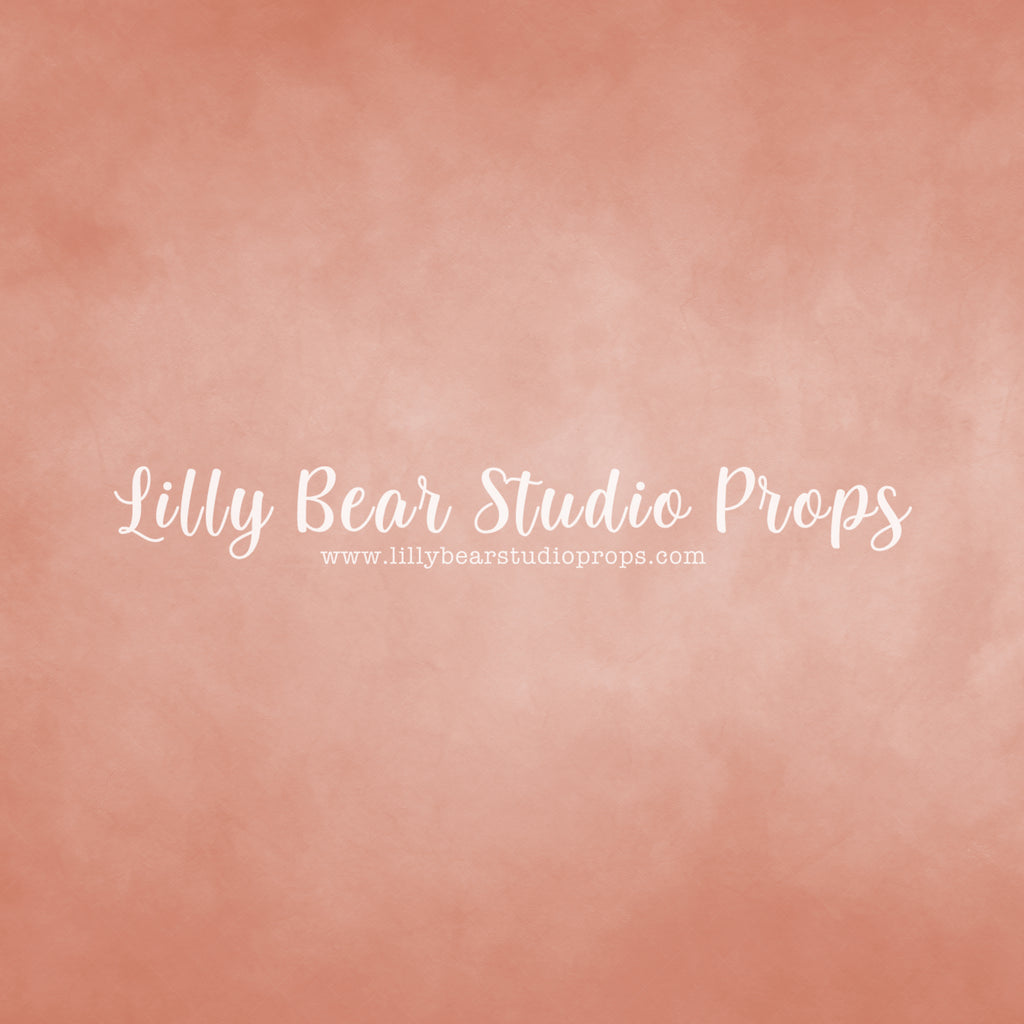 Apricot Blush by Lilly Bear Studio Props sold by Lilly Bear Studio Props, Blush - Blushful - coral - FABRICS - neutral
