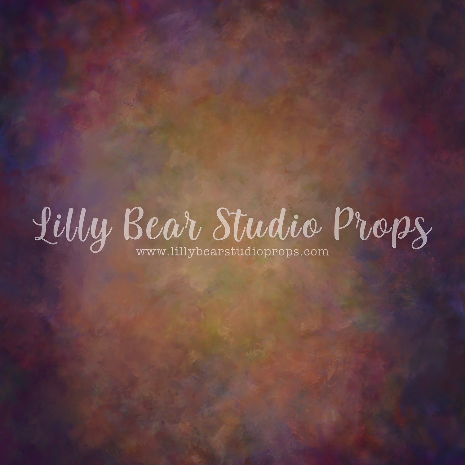 Arabella by Jessica Ruth Photography sold by Lilly Bear Studio Props, fabric - fine art - floral - girls - hand painted