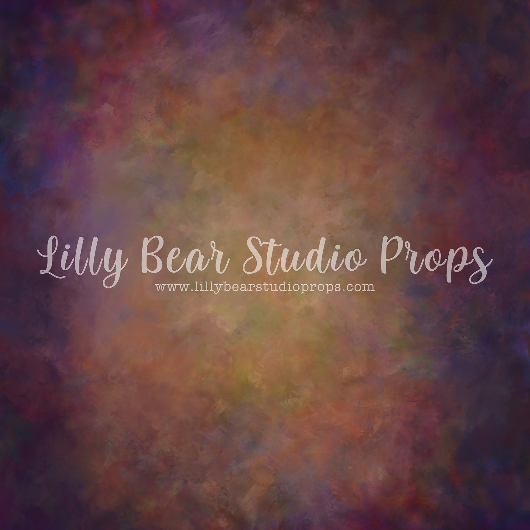 Arabella by Jessica Ruth Photography sold by Lilly Bear Studio Props, fabric - fine art - floral - girls - hand painted
