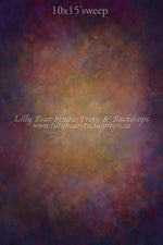 Arabella by Jessica Ruth Photography sold by Lilly Bear Studio Props, fabric - fine art - floral - girls - hand painted