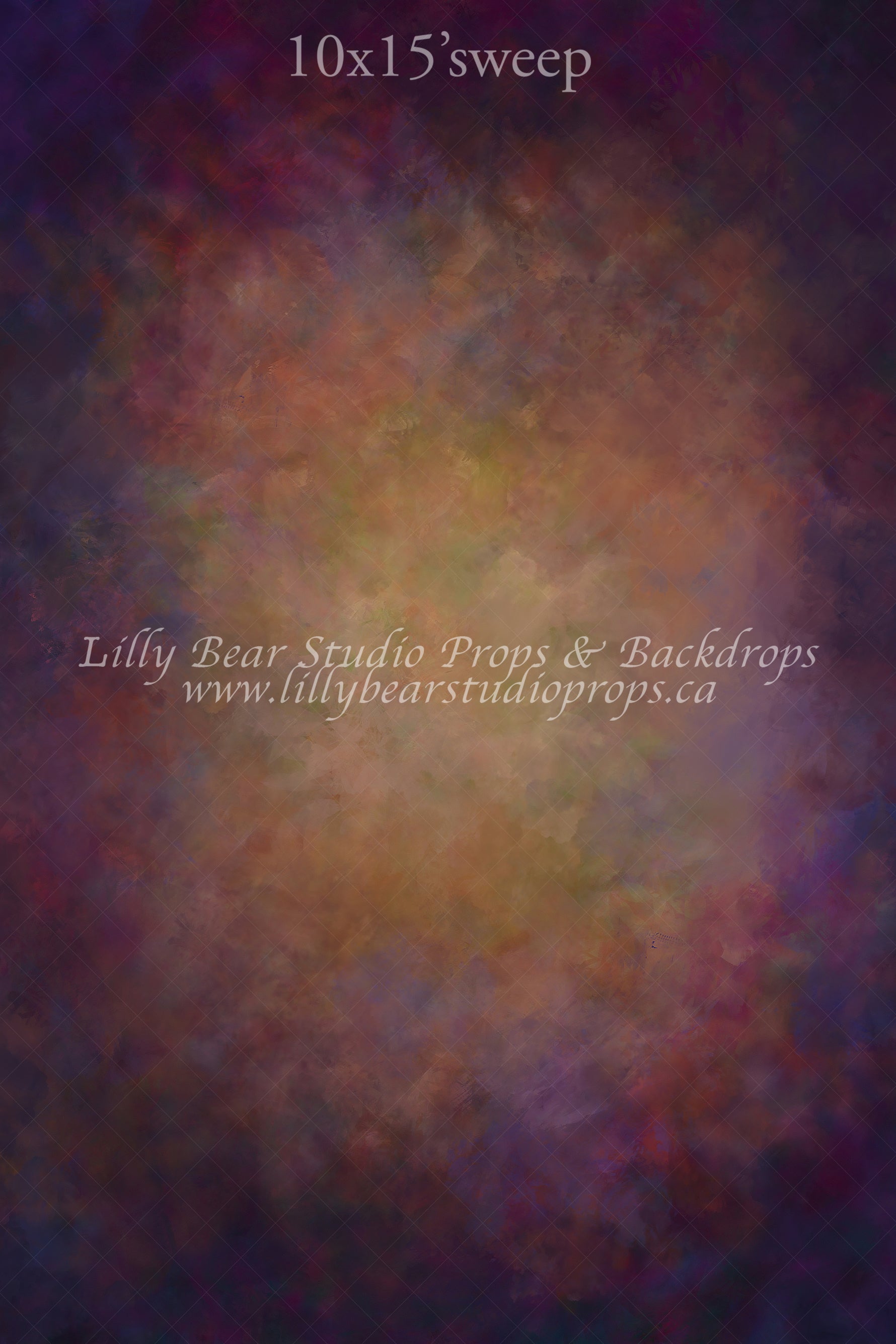Arabella by Jessica Ruth Photography sold by Lilly Bear Studio Props, fabric - fine art - floral - girls - hand painted