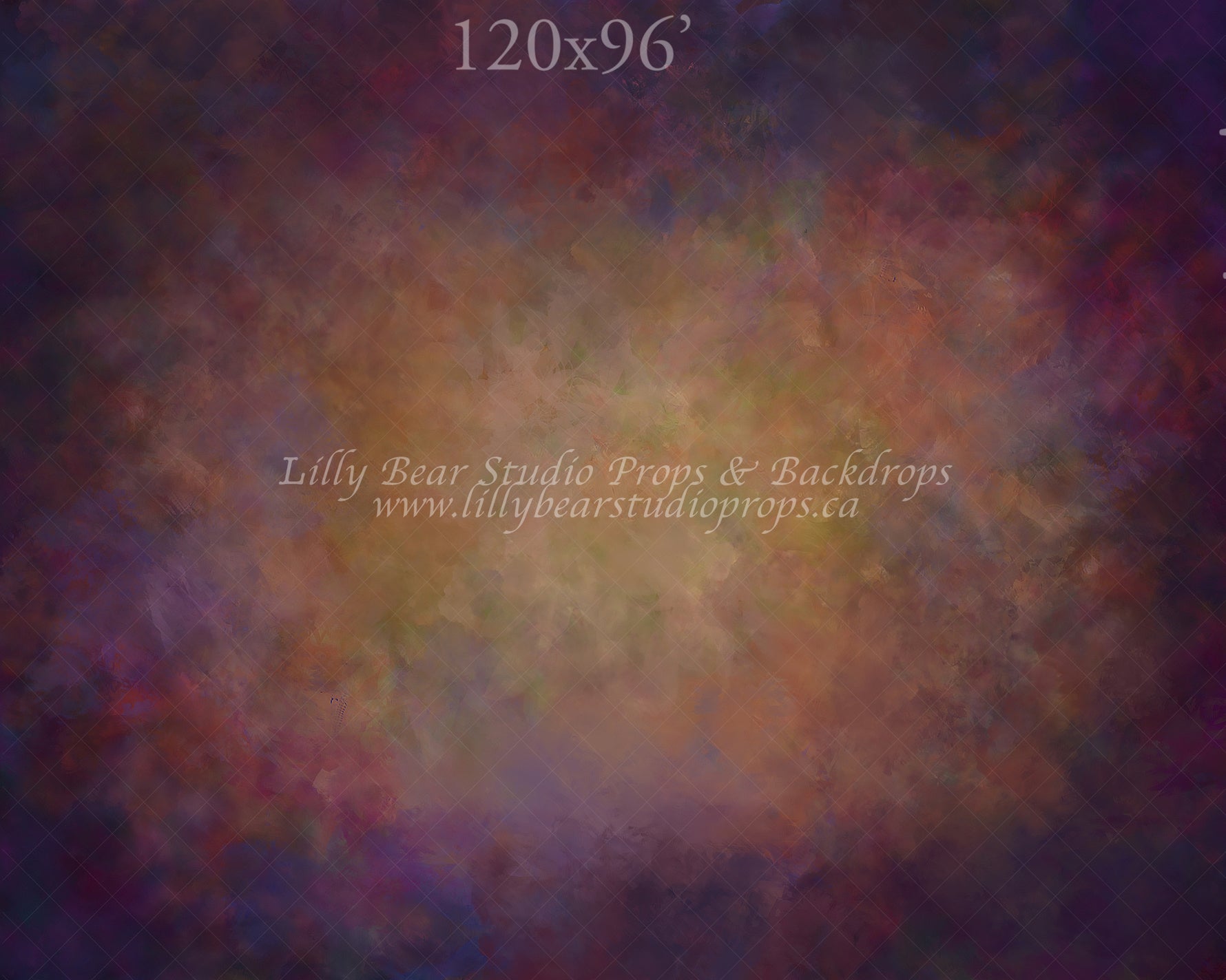 Arabella by Jessica Ruth Photography sold by Lilly Bear Studio Props, fabric - fine art - floral - girls - hand painted