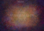 Arabella by Jessica Ruth Photography sold by Lilly Bear Studio Props, fabric - fine art - floral - girls - hand painted