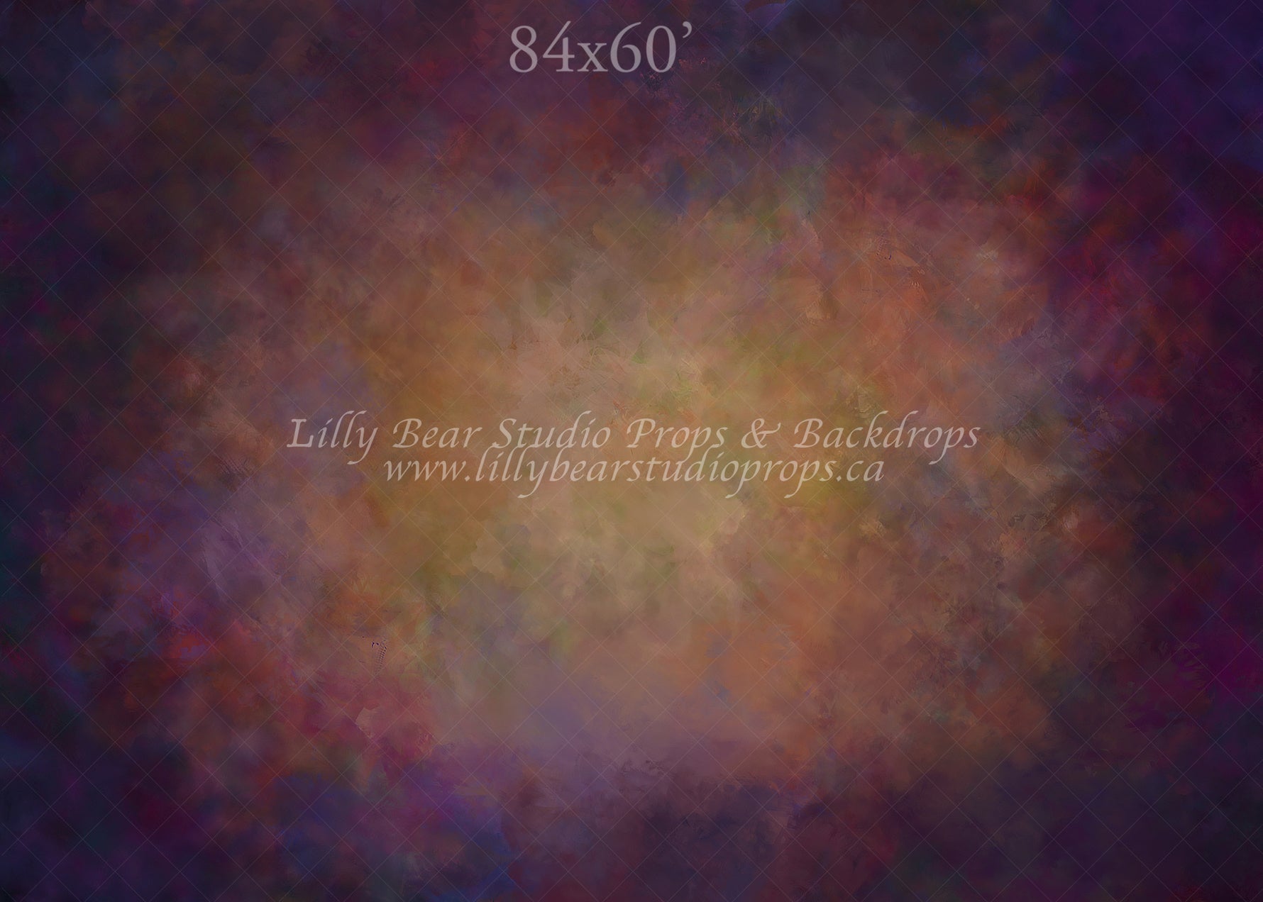 Arabella by Jessica Ruth Photography sold by Lilly Bear Studio Props, fabric - fine art - floral - girls - hand painted