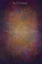 Arabella by Jessica Ruth Photography sold by Lilly Bear Studio Props, fabric - fine art - floral - girls - hand painted