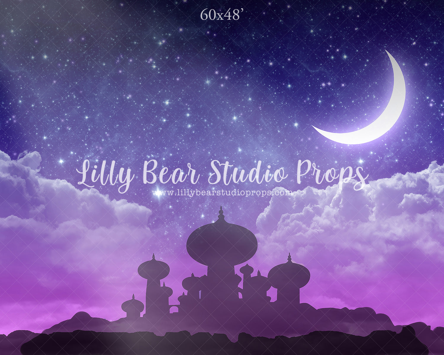 Arabian Nights by Lilly Bear Studio Props sold by Lilly Bear Studio Props, agrabah - aladdin - arabian nights - castle