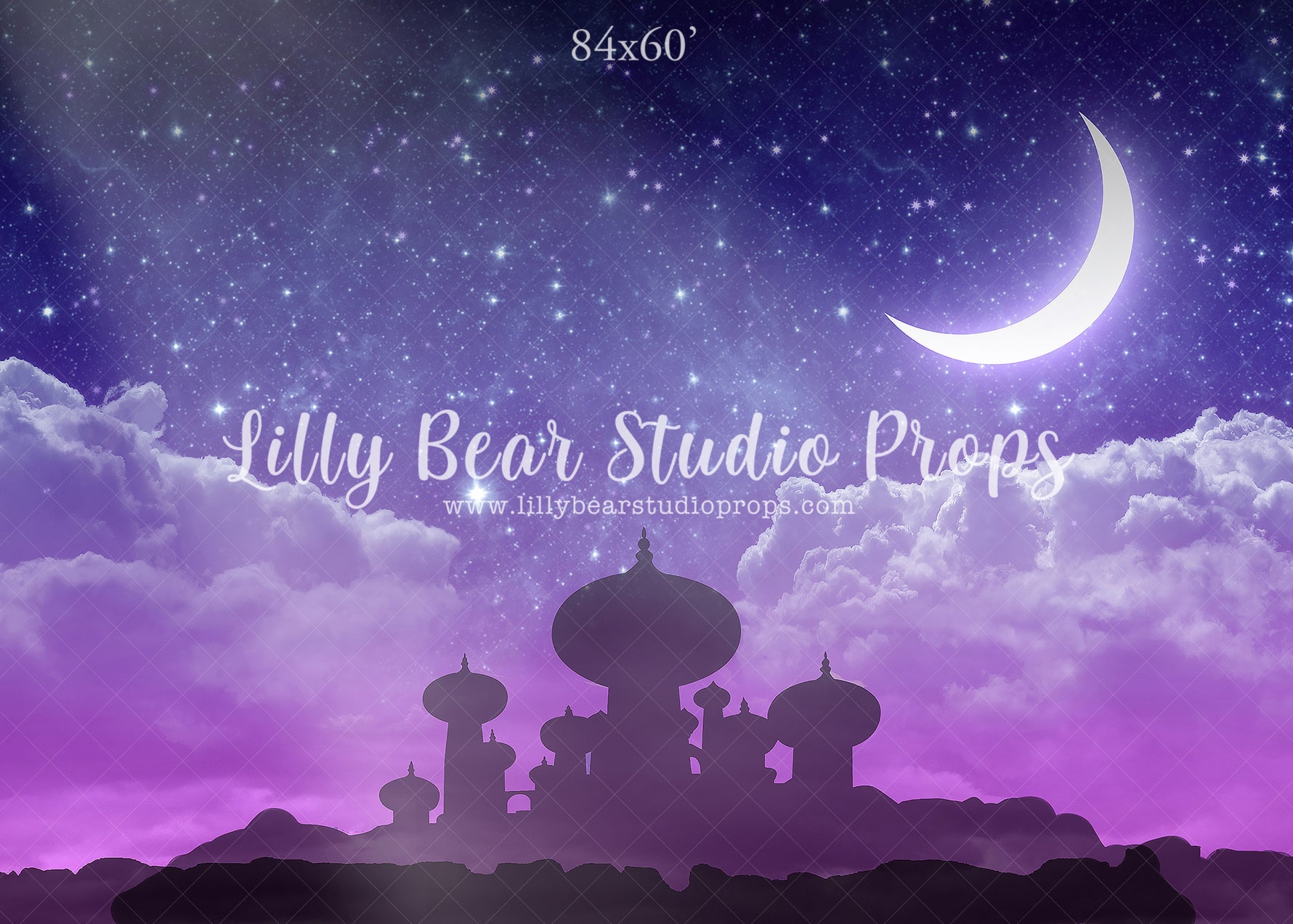 Arabian Nights by Lilly Bear Studio Props sold by Lilly Bear Studio Props, agrabah - aladdin - arabian nights - castle