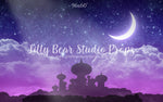 Arabian Nights by Lilly Bear Studio Props sold by Lilly Bear Studio Props, agrabah - aladdin - arabian nights - castle