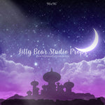 Arabian Nights by Lilly Bear Studio Props sold by Lilly Bear Studio Props, agrabah - aladdin - arabian nights - castle