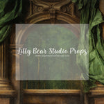 Arche - Lilly Bear Studio Props, arch, arches, archway, archways, columns, doors, doorway, FABRICS, flowers, garden, garden archway, garden door, lanterns, rose, spring, spring archway