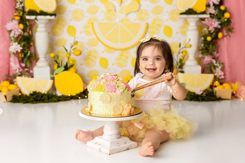 Aren't You a Lemon