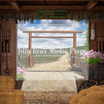 At The Barn - Lilly Bear Studio Props, animal farm, barn, barn animals, barn door, barn doors, barn wood, barndoors, barnwood, barnyard, barnyard animals, barnyard chic, farm, flower barn doors, food farm, locally grown, red barn, spring barn, spring barn doors