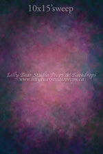 Audrey by Jessica Ruth Photography sold by Lilly Bear Studio Props, fabric - fine art - floral - girls - hand painted