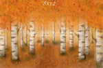Autumn Woodlands by Jessica Ruth Photography sold by Lilly Bear Studio Props, autumn - boys - cake smash - fabric - fal