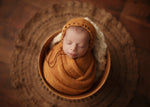 Natural Round Macrame Layer - Lilly Bear Studio Props, jute, layers, macrame, props, stuffer