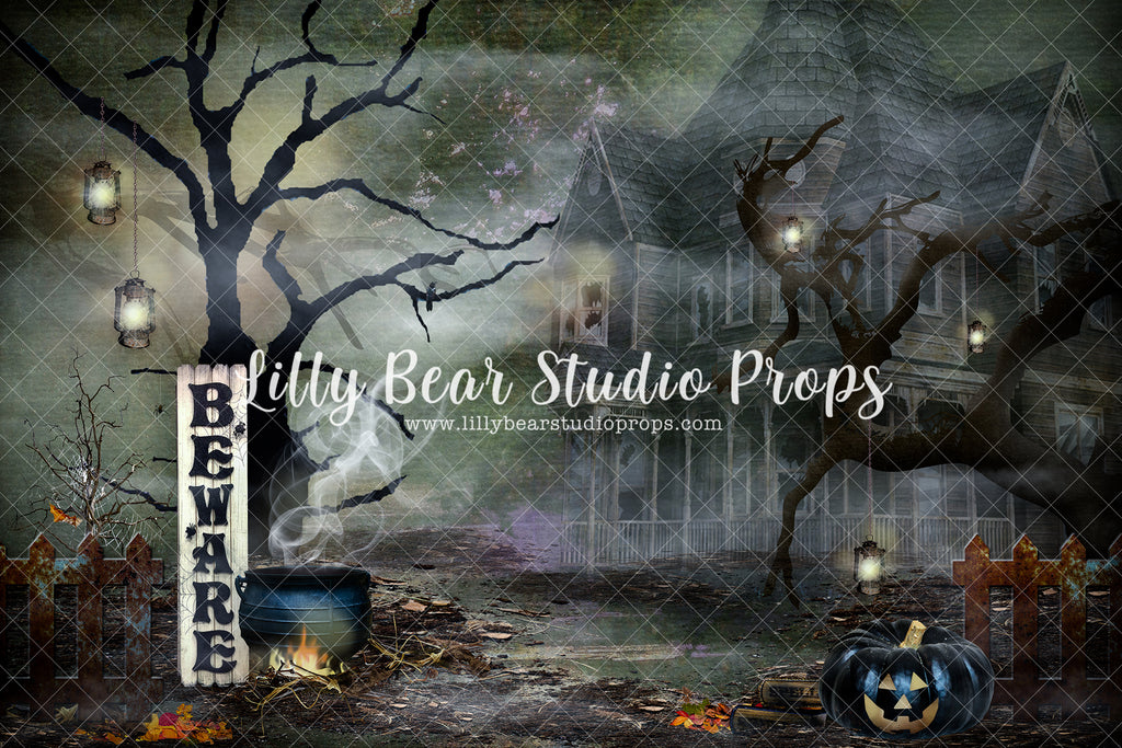 Beware Of The Night - Lilly Bear Studio Props, black fireplace, candles, dark fireplace, Fabric, FABRICS, fall fireplace, fireplace, fireplace frames, halloween, halloween fireplace, halloween haunt, halloween mini, halloween night, halloween pumpkins, haunted, haunted house, haunting, jack-o-lanter, jack-o-lantern, jack-o-lanterns, jackolantern, orange, pumpkin fireplace, spooky forest, spooky house