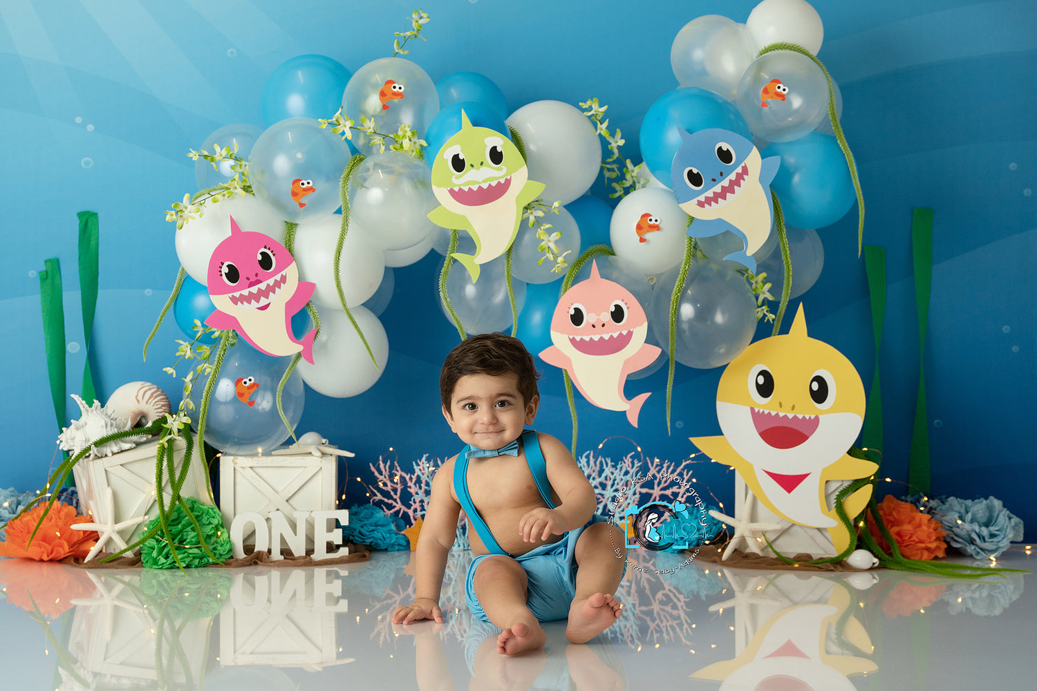 Baby Shark