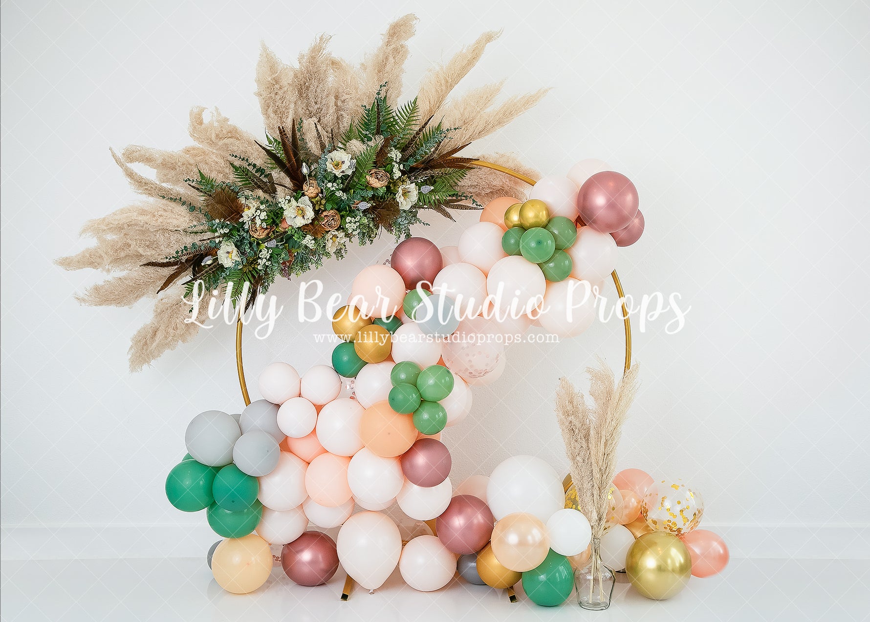 Balloon Pampas Garalnd - Lilly Bear Studio Props, all star, all stars, blue stars, Fabric, galaxy, galaxy sky, gold stars, lantern, lights, little all star, little star, little stars, milky way, moon stars, silver star, silver stars, star, star birthday, star girl, starry sky, stars, stars clouds, stars in sky, twinkle twinkle little star, white stars, Wrinkle Free Fabric, yellow stars
