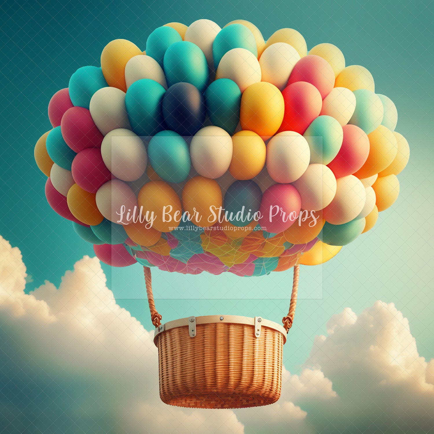 Balloon Ride